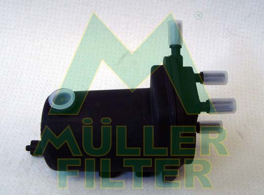 MULLER FILTER Degvielas filtrs FN917
